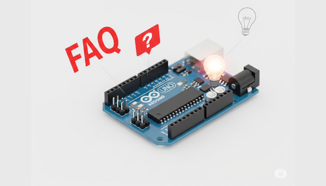 FAQ