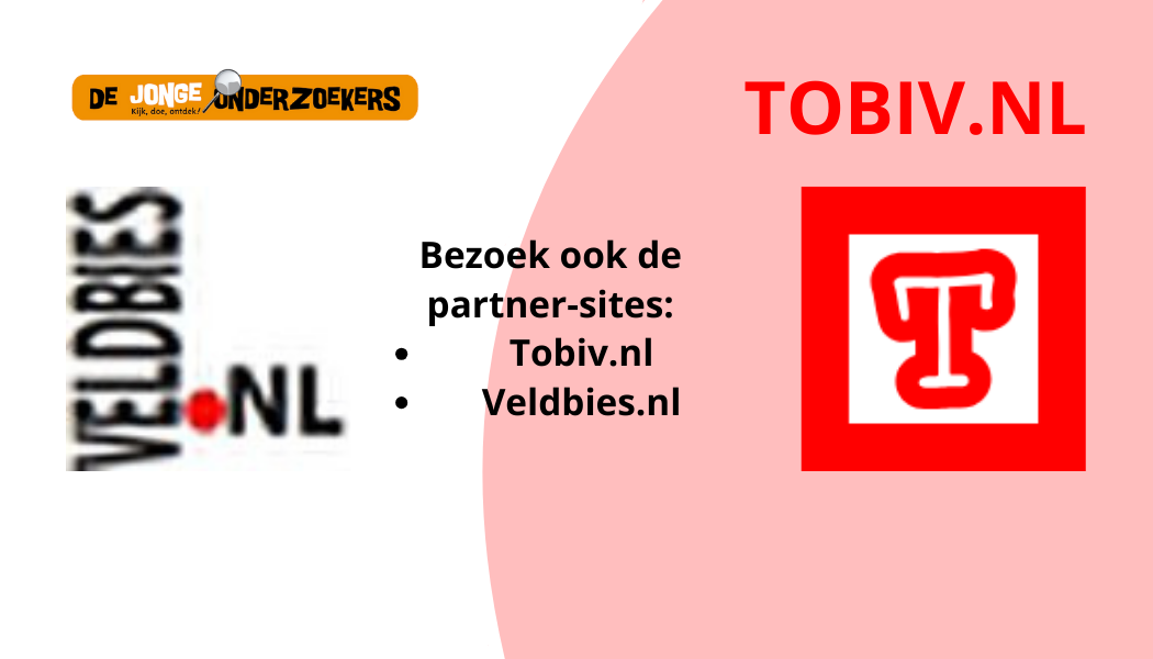 Afbeelding van partnerschap tussen Veldbies.nl en Tobiv.nl